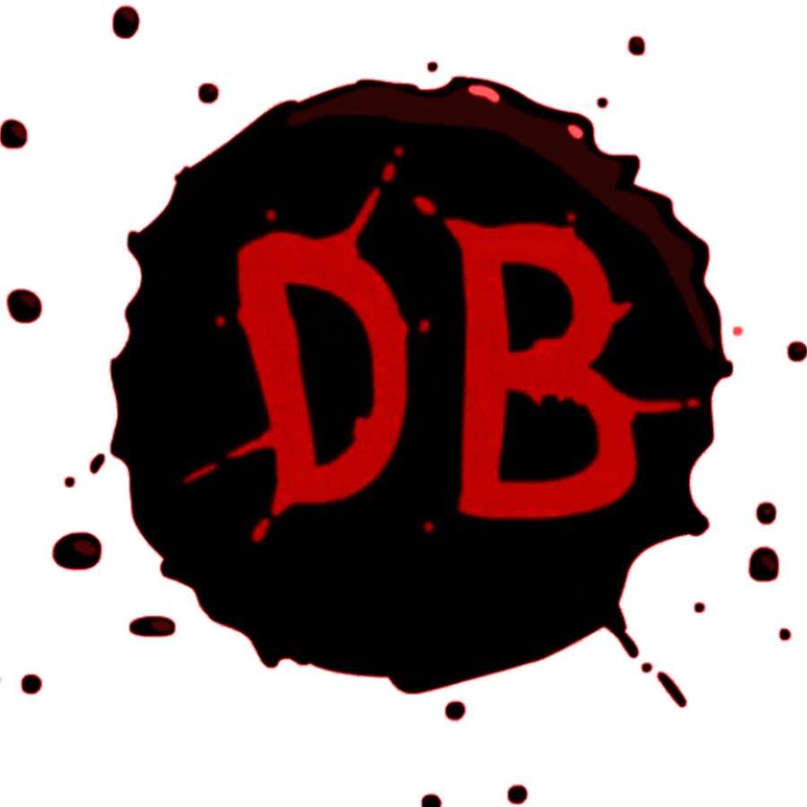 DANTE BLACK YouTube channel avatar