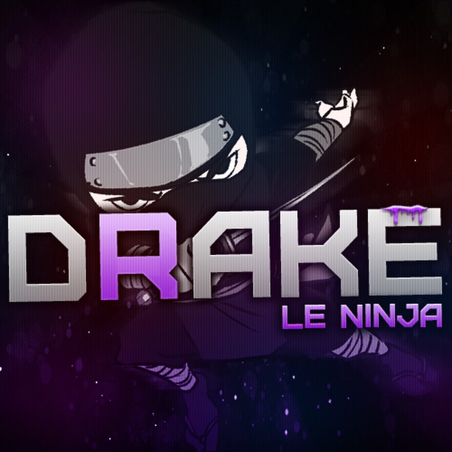 Le Ninja Avatar del canal de YouTube