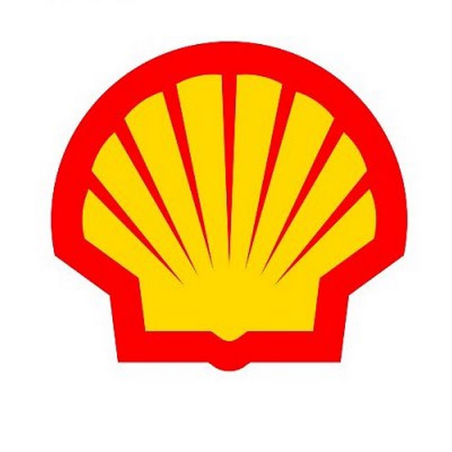 Shell KSA رمز قناة اليوتيوب