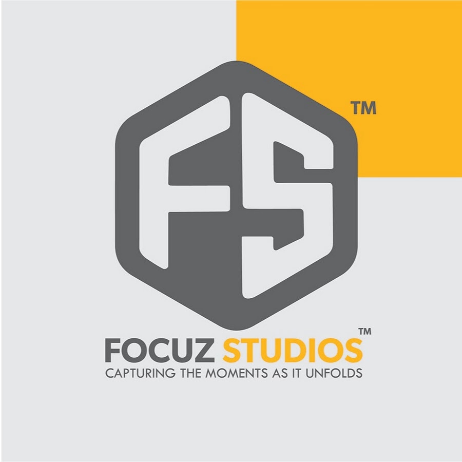 Focuz Studiosâ„¢ YouTube channel avatar