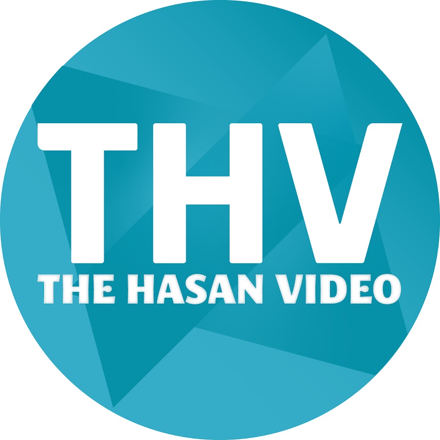 TheHasanVideo رمز قناة اليوتيوب