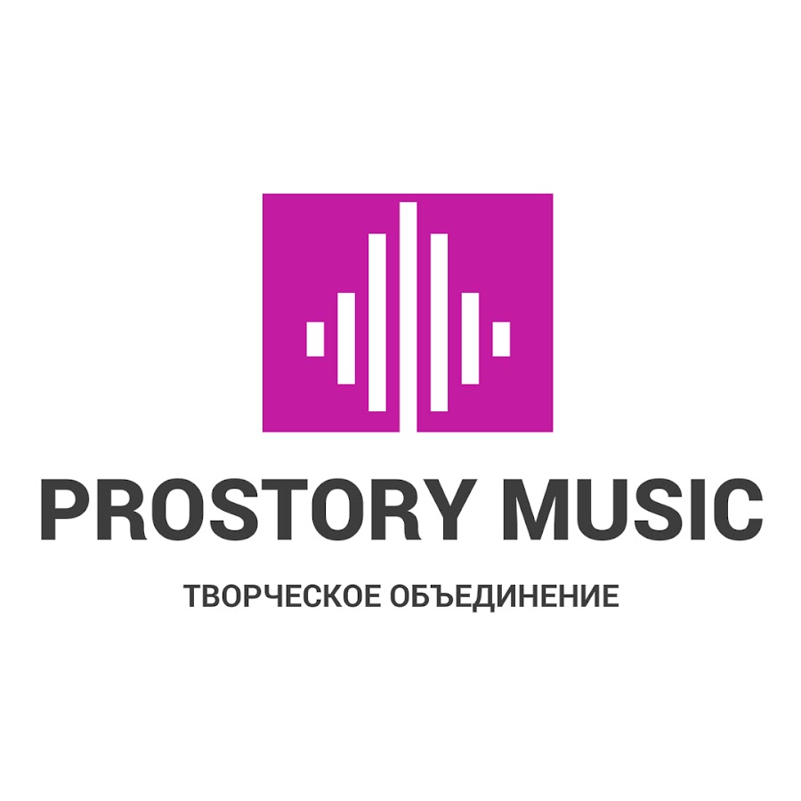 Prostory Music YouTube channel avatar