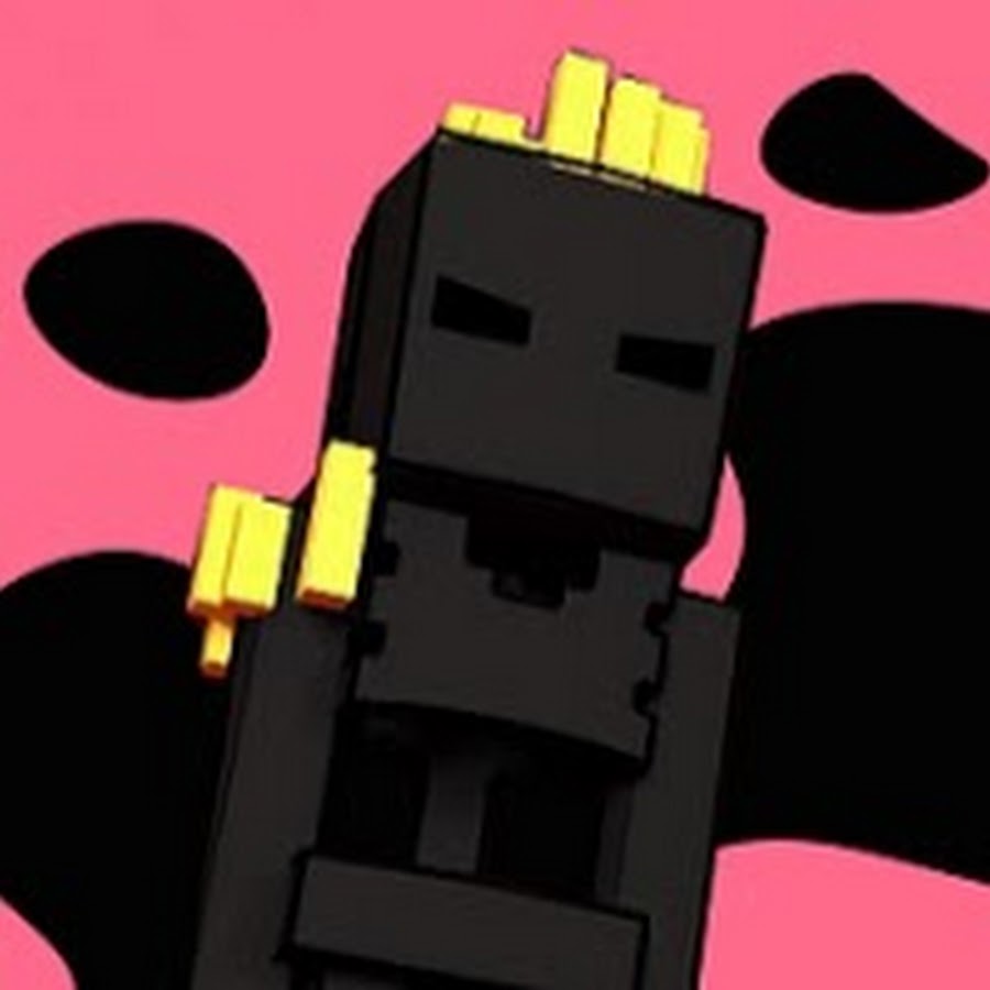 MineworksAnimation YouTube channel avatar