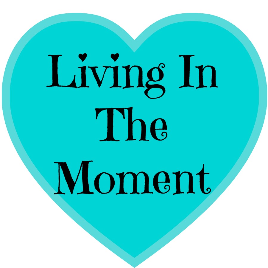 Living in the Moment YouTube channel avatar