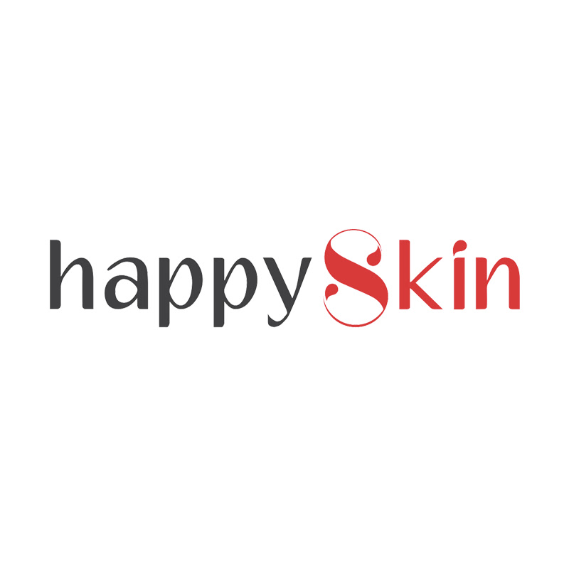 Happy Skin Vietnam - 網紅的藏寶箱 