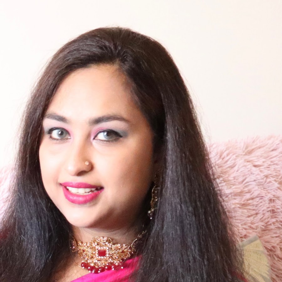 Irine Islam YouTube-Kanal-Avatar