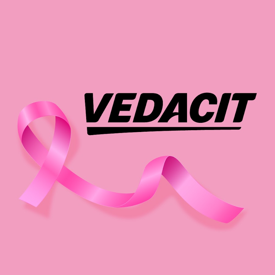 Vedacit YouTube channel avatar
