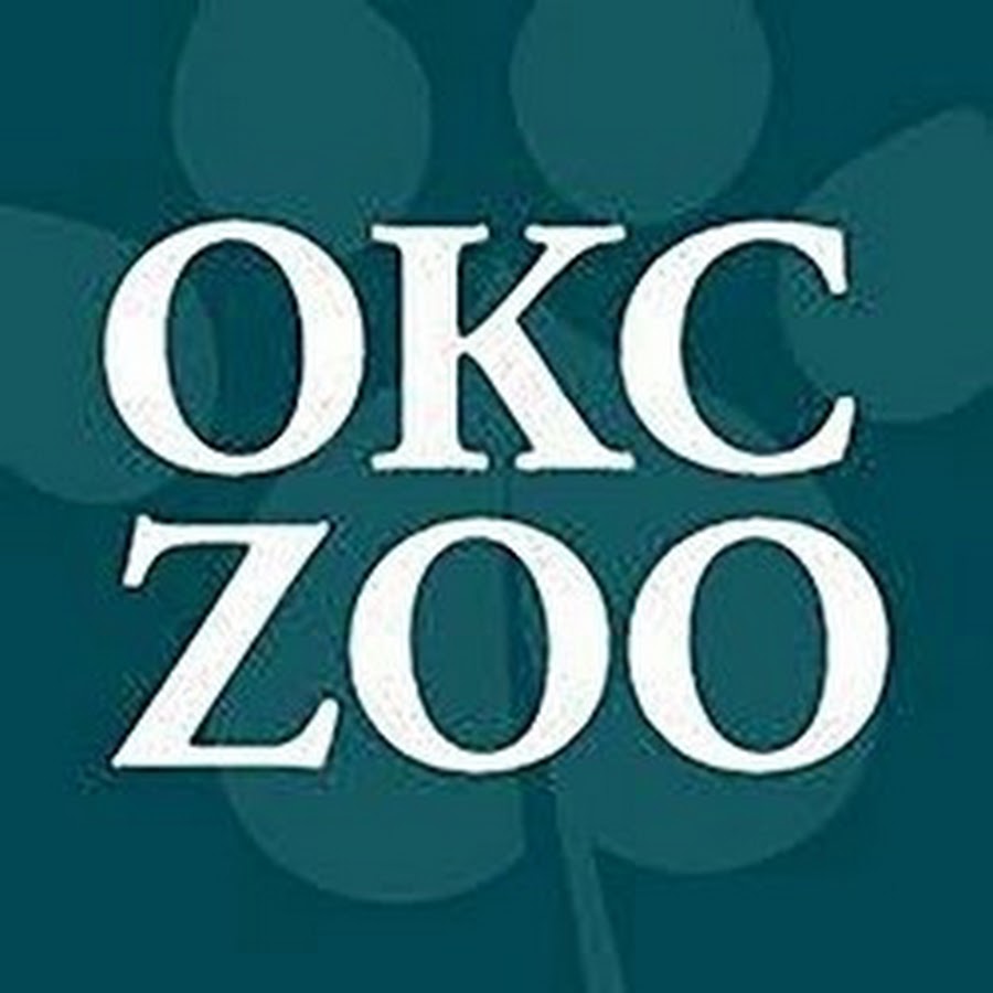 OKC Zoo Avatar del canal de YouTube