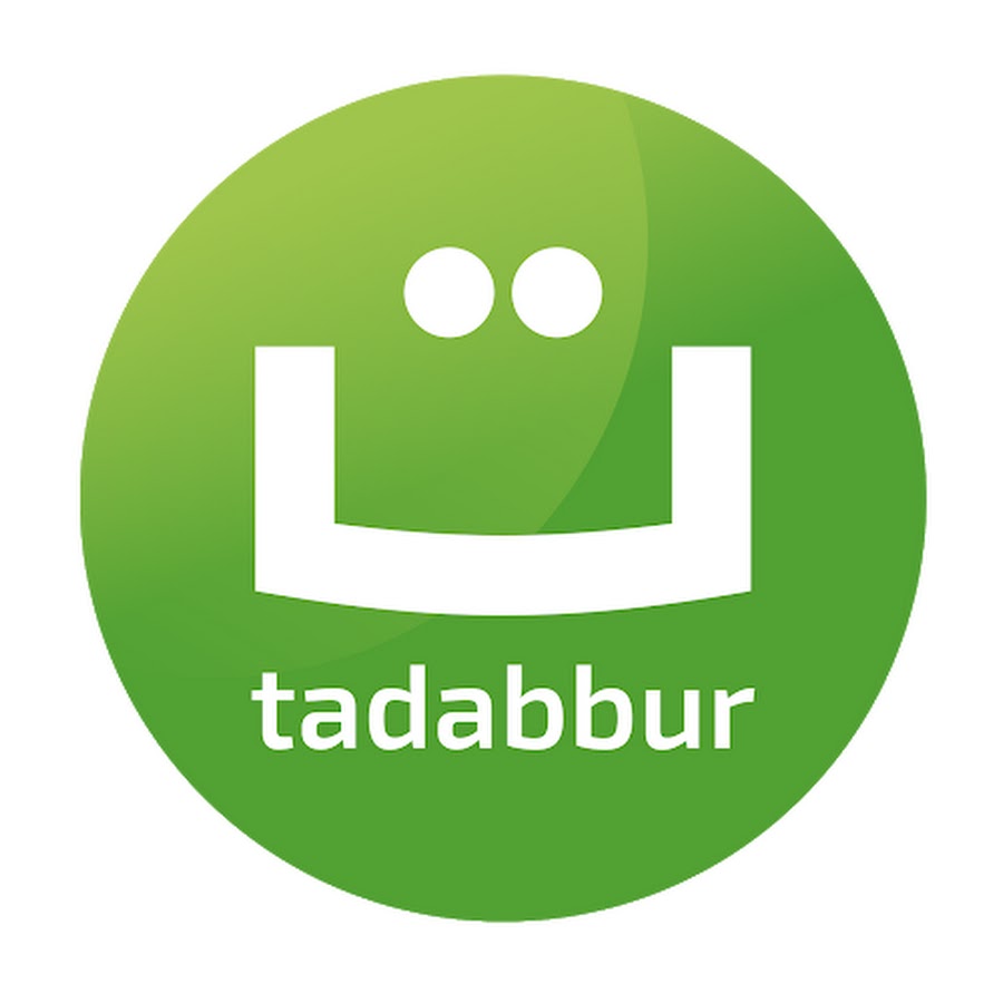 Tadabbur Daily YouTube channel avatar