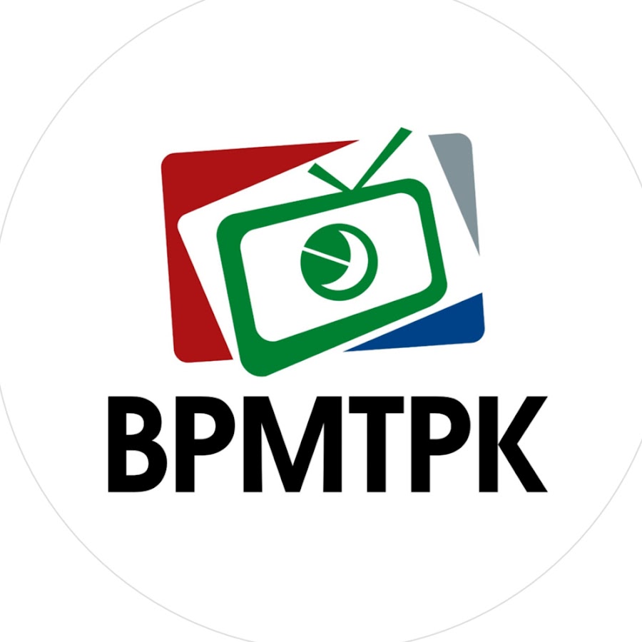 BPMTP رمز قناة اليوتيوب
