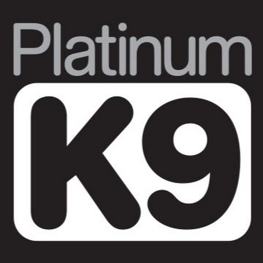Platinum K9