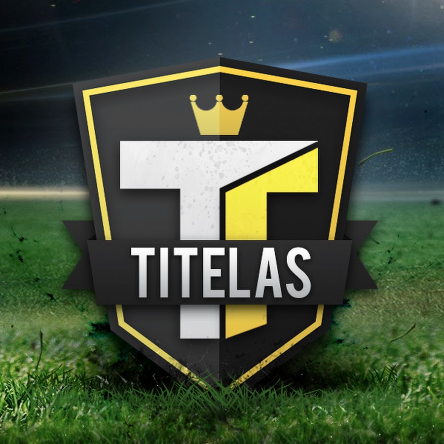 TITELAS YouTube channel avatar