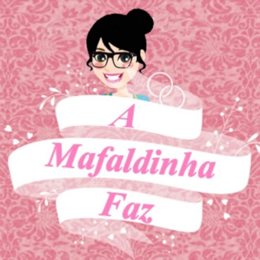 A Mafaldinha Faz Avatar de chaîne YouTube