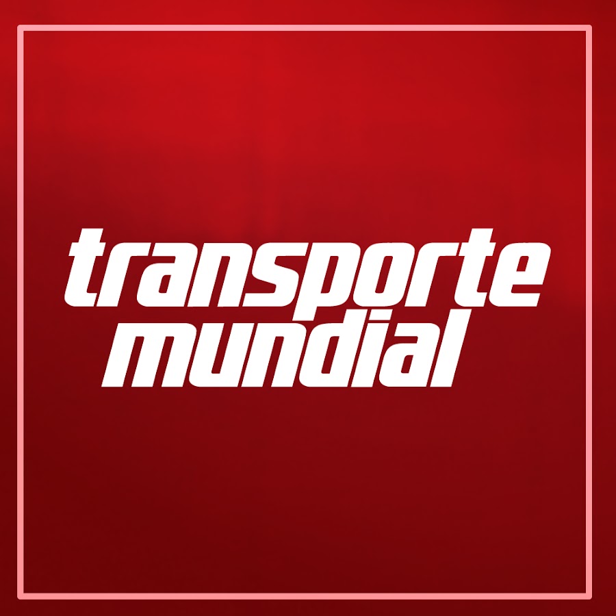 TRANSPORTE MUNDIAL YouTube channel avatar