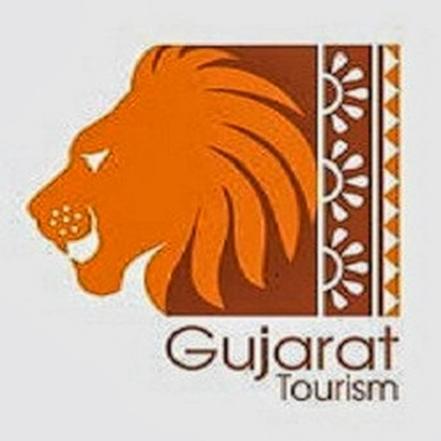 Gujarat Tourism Avatar canale YouTube 