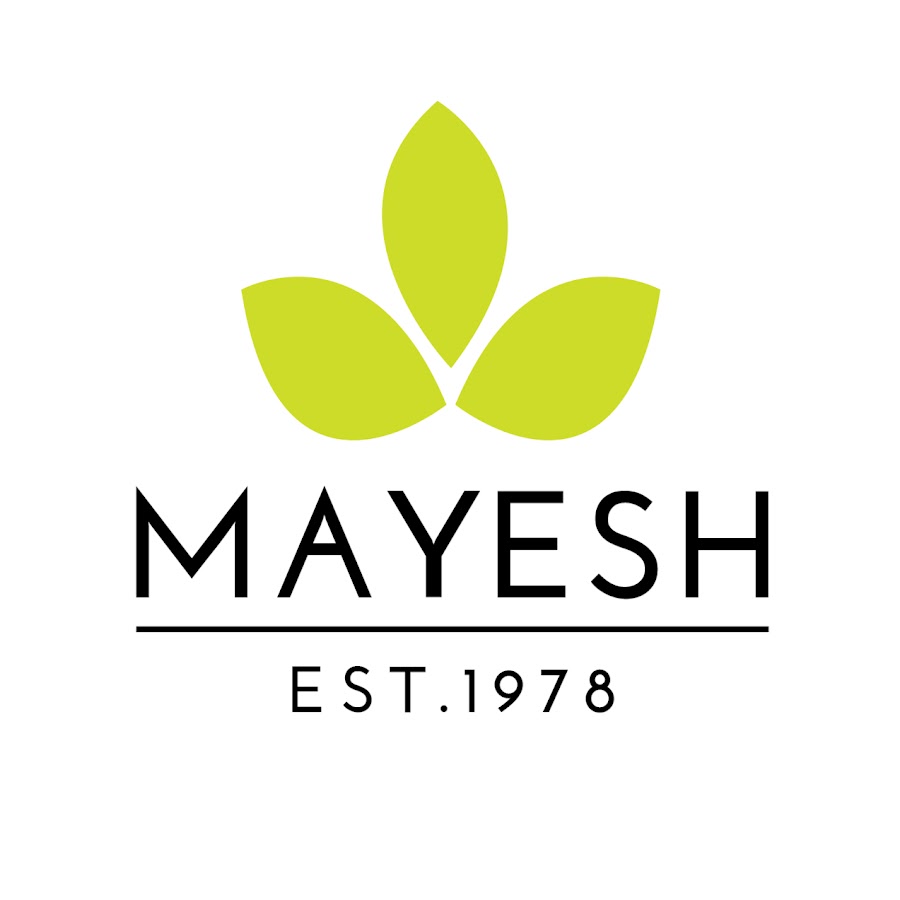 Mayesh Wholesale Florist YouTube channel avatar