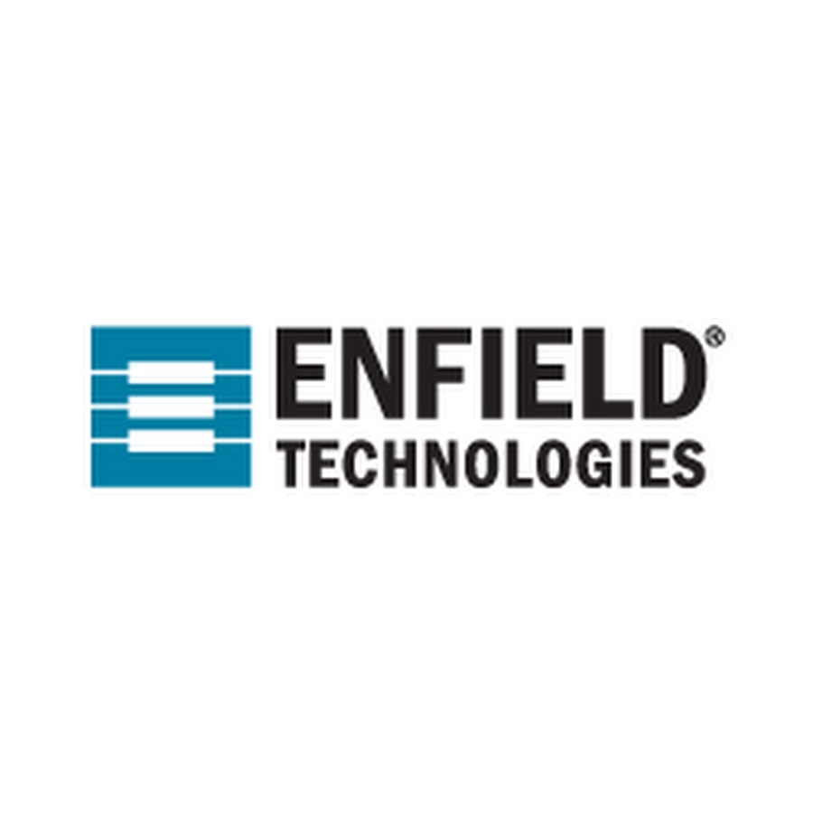 Enfield Technologies Avatar de chaîne YouTube