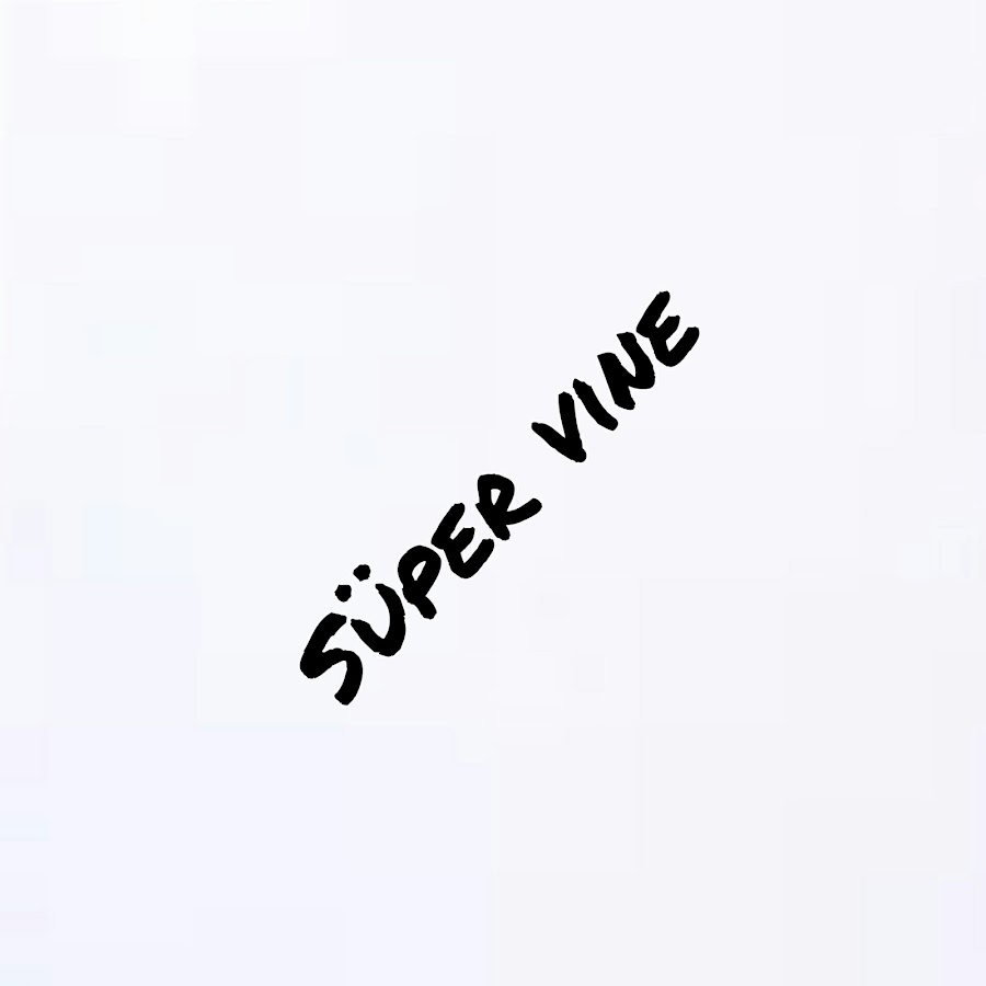 SÃœPER Vine YouTube kanalı avatarı