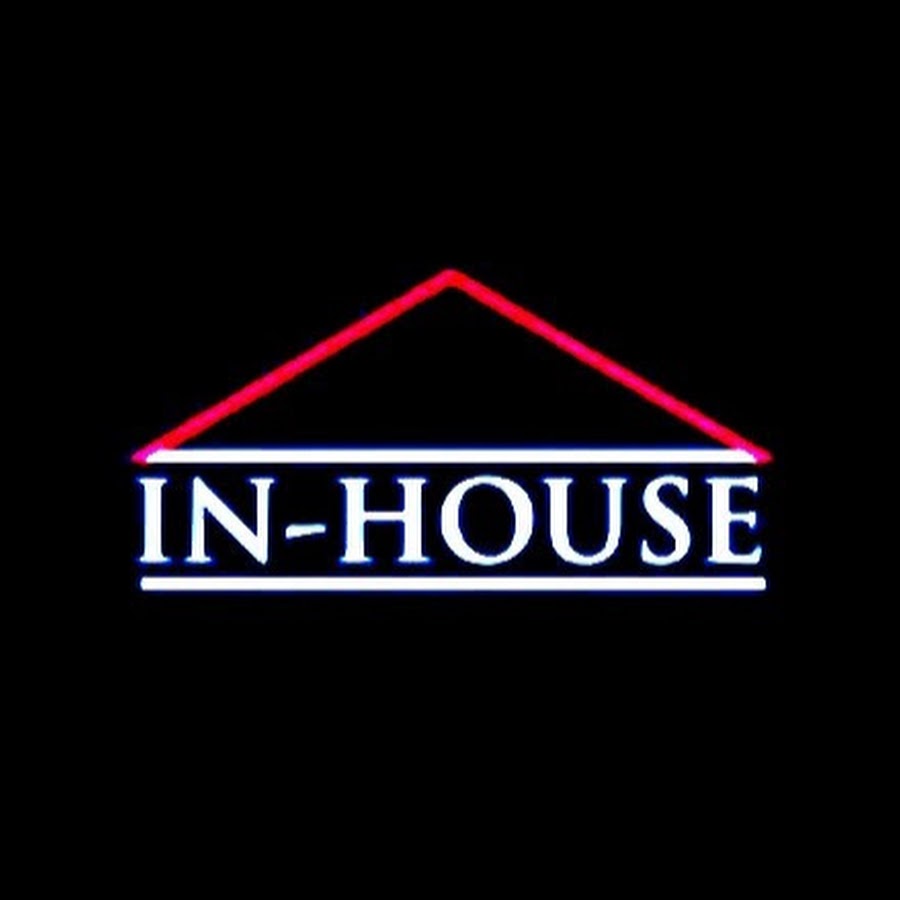 IN-HOUSE PRODUCTION Avatar de canal de YouTube
