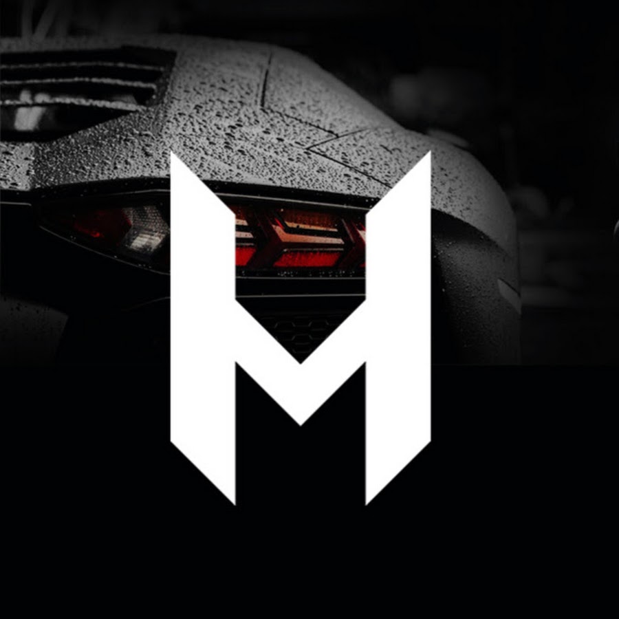 Revista Motor Hot YouTube channel avatar