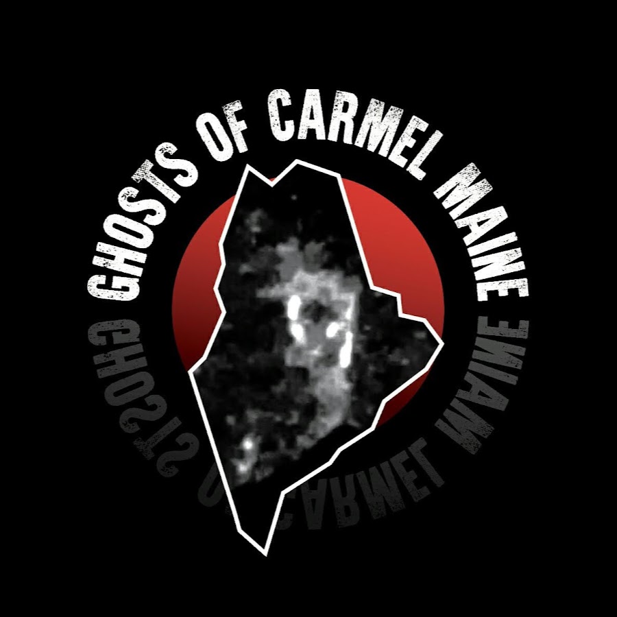 Ghosts Of Carmel Maine YouTube channel avatar
