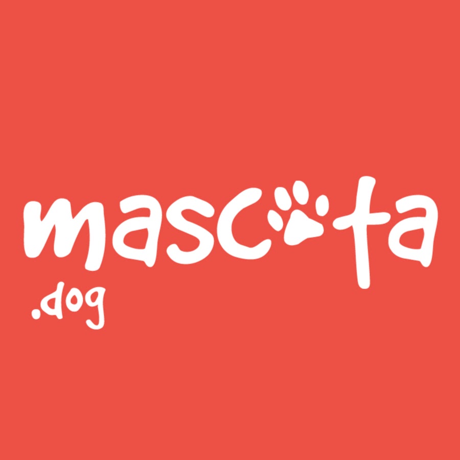 Mascota Dog ইউটিউব চ্যানেল অ্যাভাটার