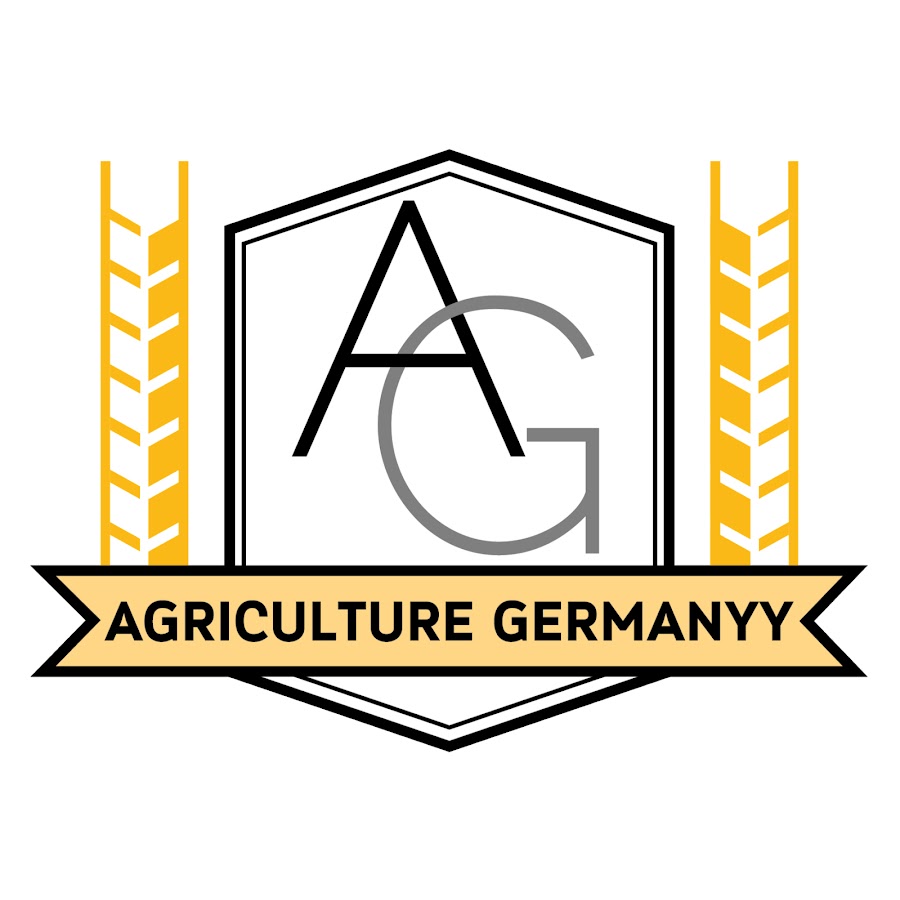 Agriculture Germanyy