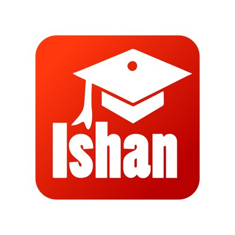 ISHAN LLB رمز قناة اليوتيوب