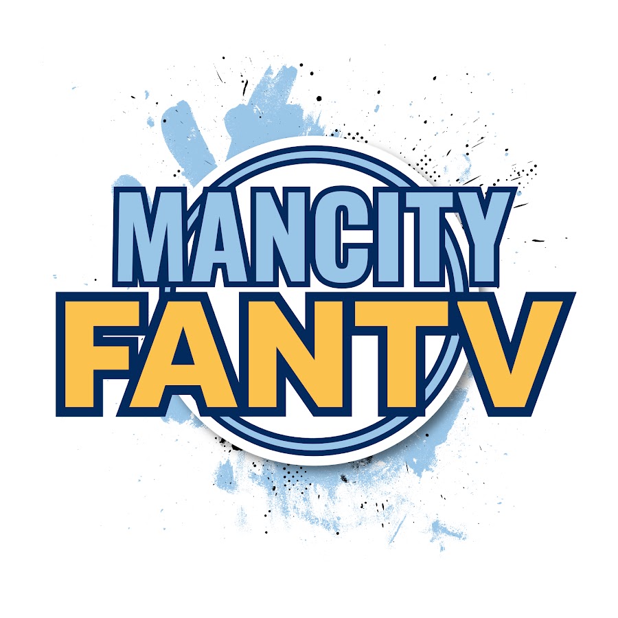 Man City Fan TV YouTube channel avatar