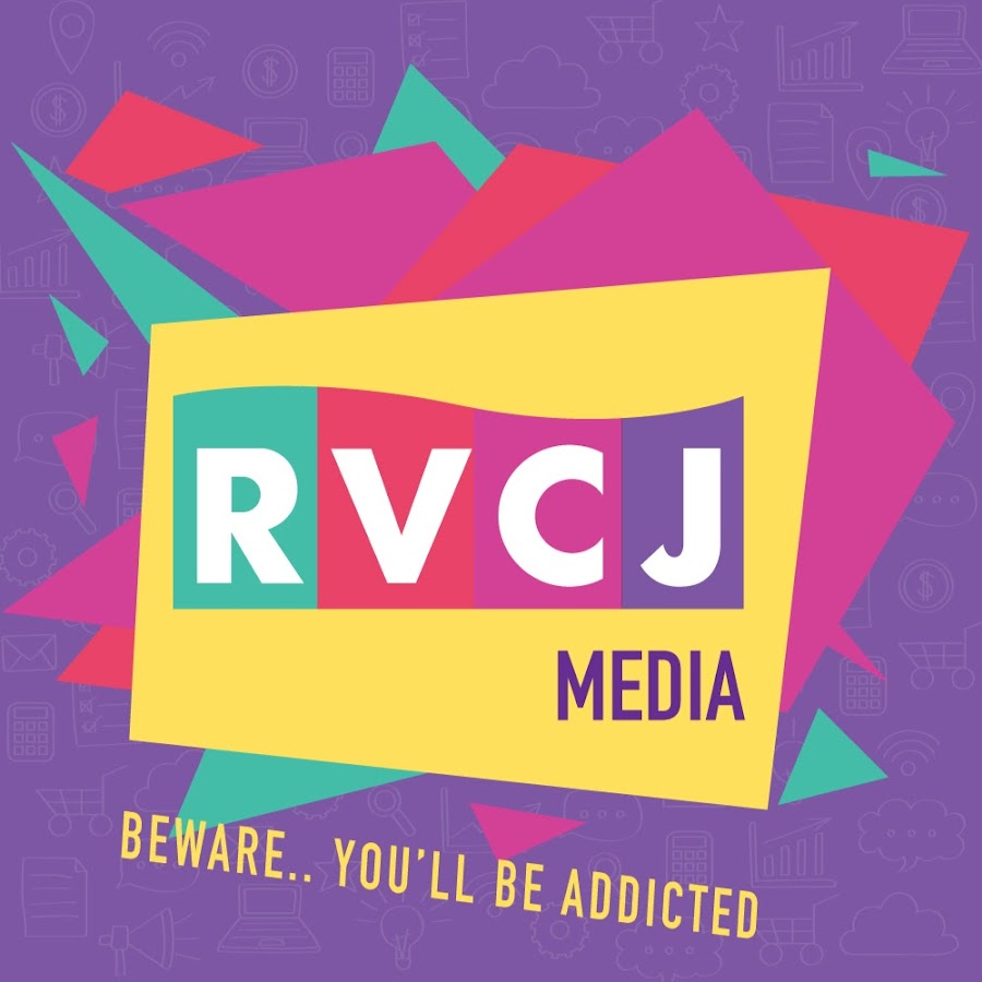 RVCJ Media YouTube channel avatar