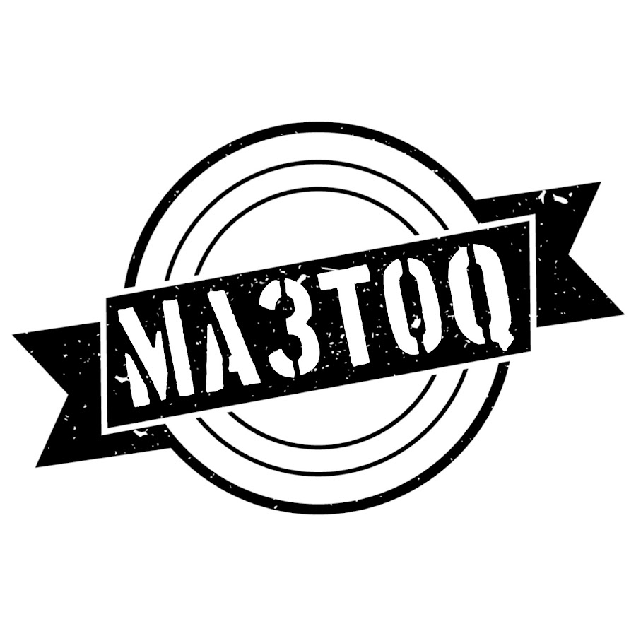 MA3TOQ رمز قناة اليوتيوب