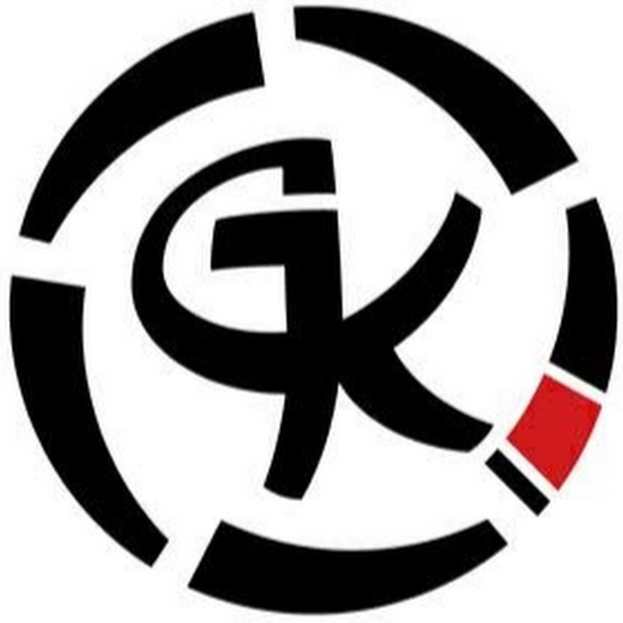 GK GURUMANTRA YouTube kanalı avatarı