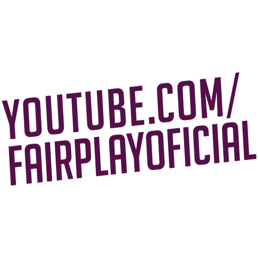 Fair Play YouTube-Kanal-Avatar