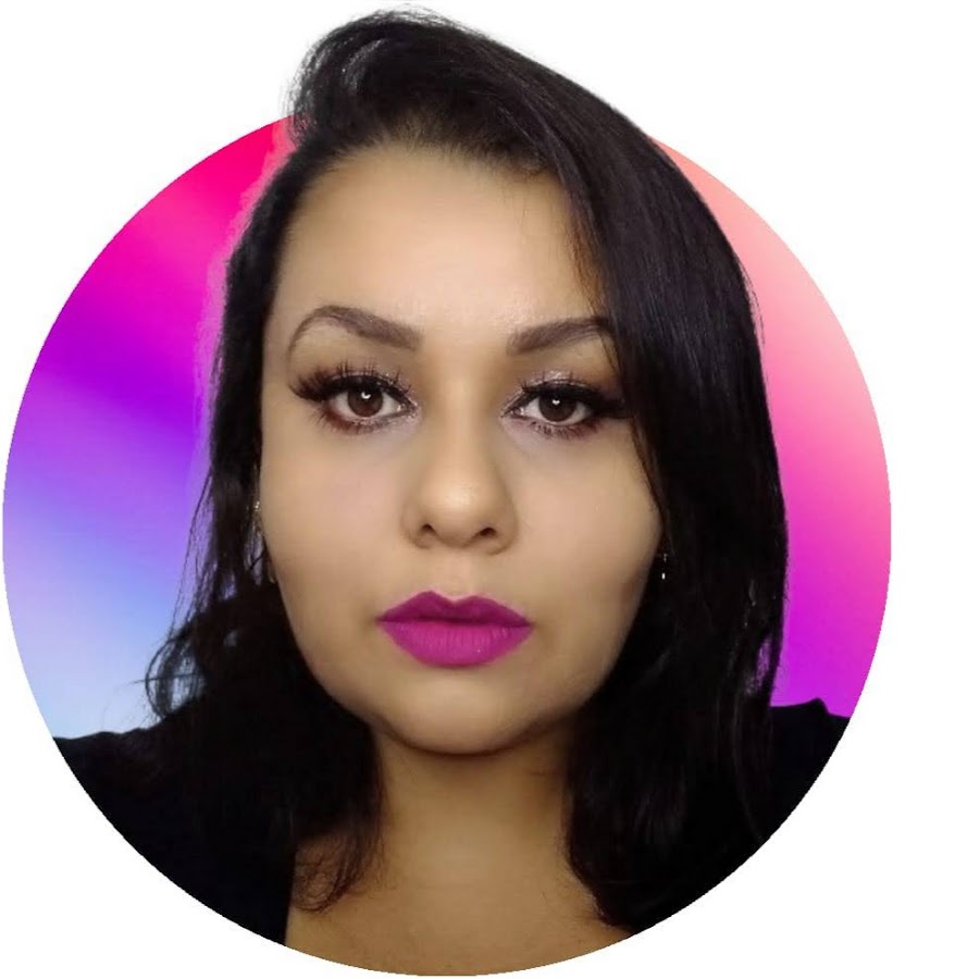 Naah Oliveira YouTube channel avatar