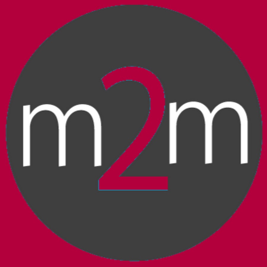 Math2me English Аватар канала YouTube