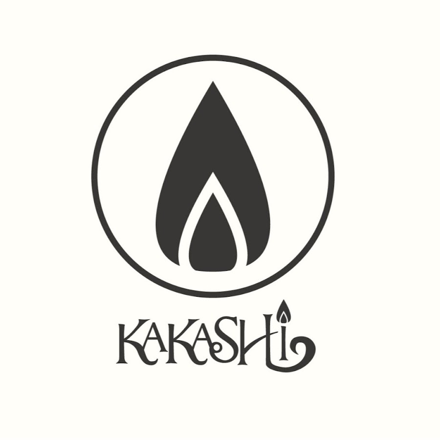 KAKASHI official YouTube channel avatar