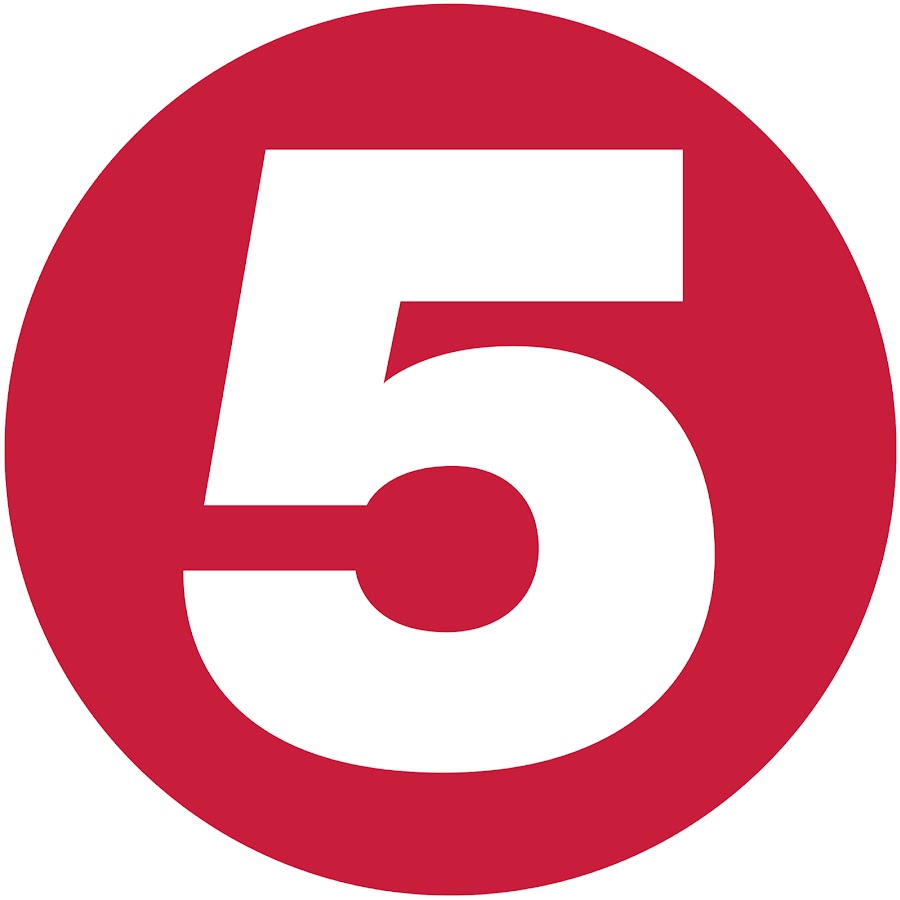 Fantastic 5 رمز قناة اليوتيوب