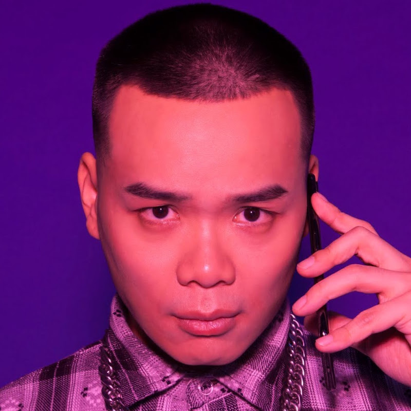 BarryChen Official - 網紅的藏寶箱 