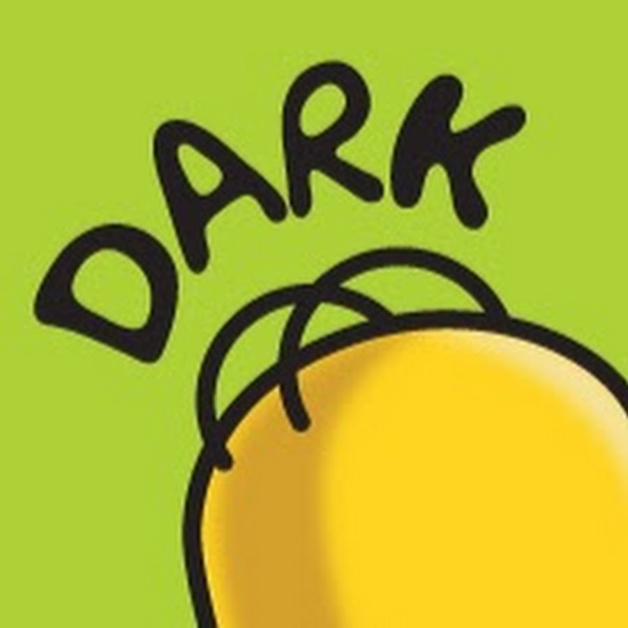 Dark Simpsons رمز قناة اليوتيوب