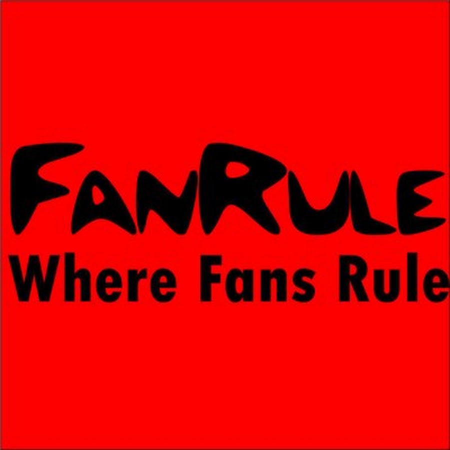 Fanrule यूट्यूब चैनल अवतार