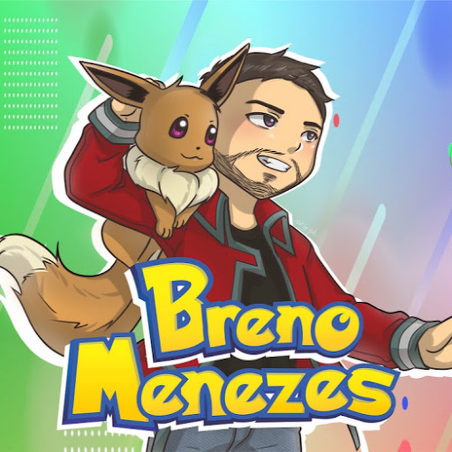 Breno Menezes YouTube 频道头像