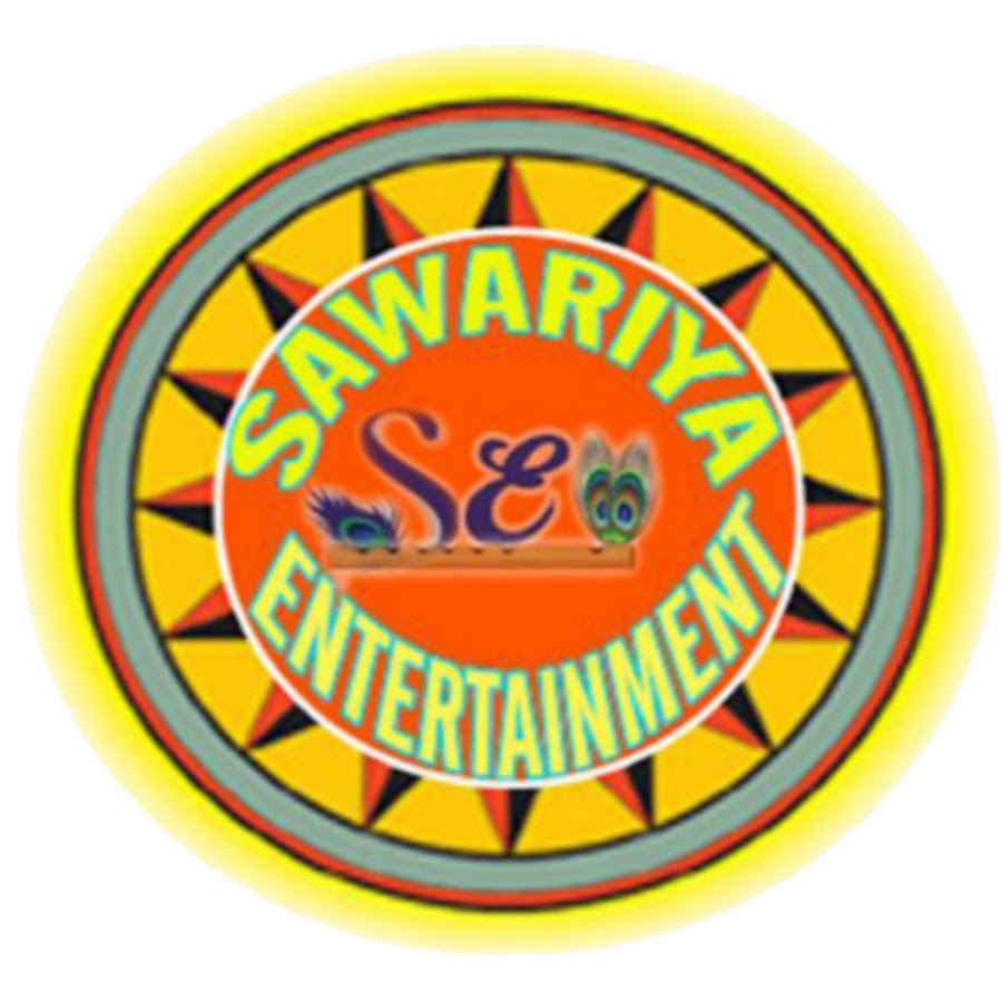 Sawariya Entertainment Bhakti Song Avatar de canal de YouTube