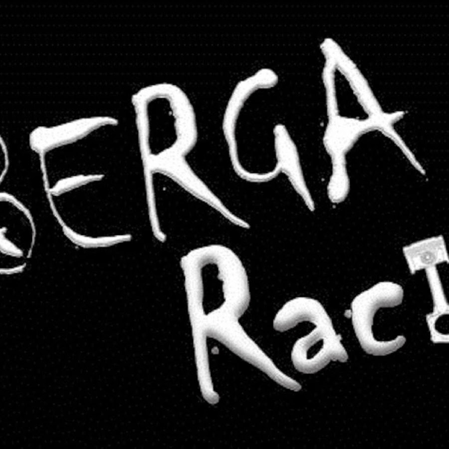 Berga Racing Avatar channel YouTube 