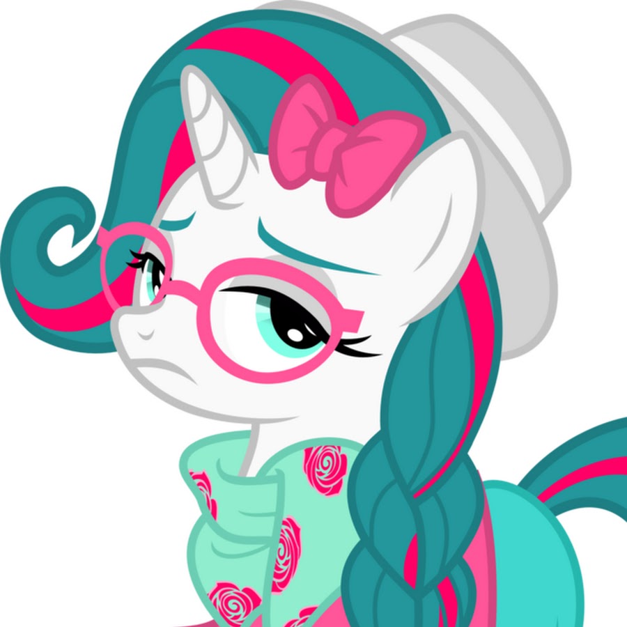 Pinkie Rose YouTube channel avatar