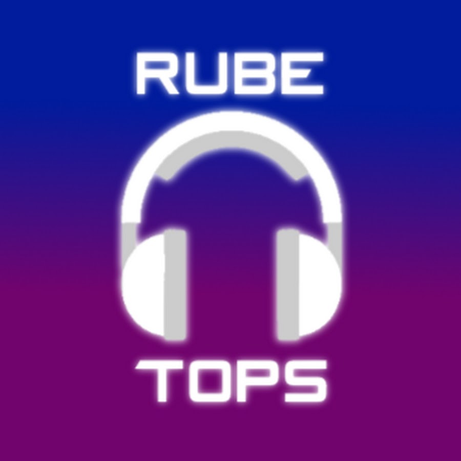 Rube Tops OT YouTube channel avatar