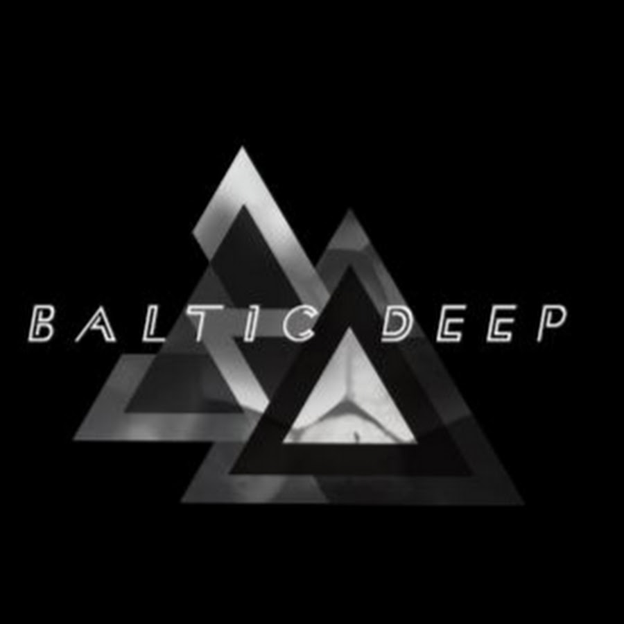 Baltic Deep Awatar kanału YouTube