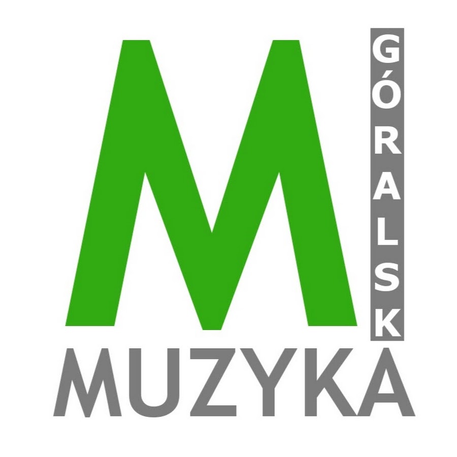Muzyka GÃ³ralska YouTube channel avatar