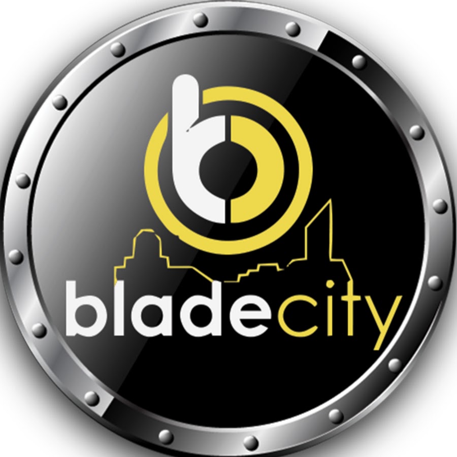 Blade City Awatar kanału YouTube