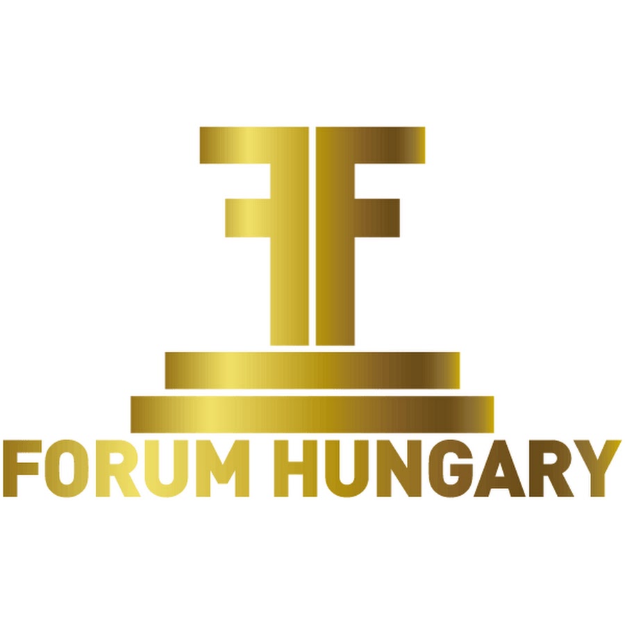 Forum Hungary YouTube channel avatar
