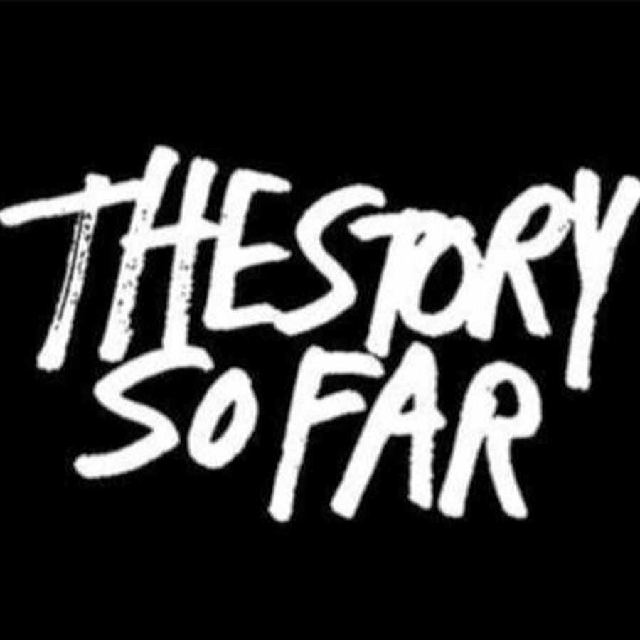 The Story So Far CA YouTube channel avatar